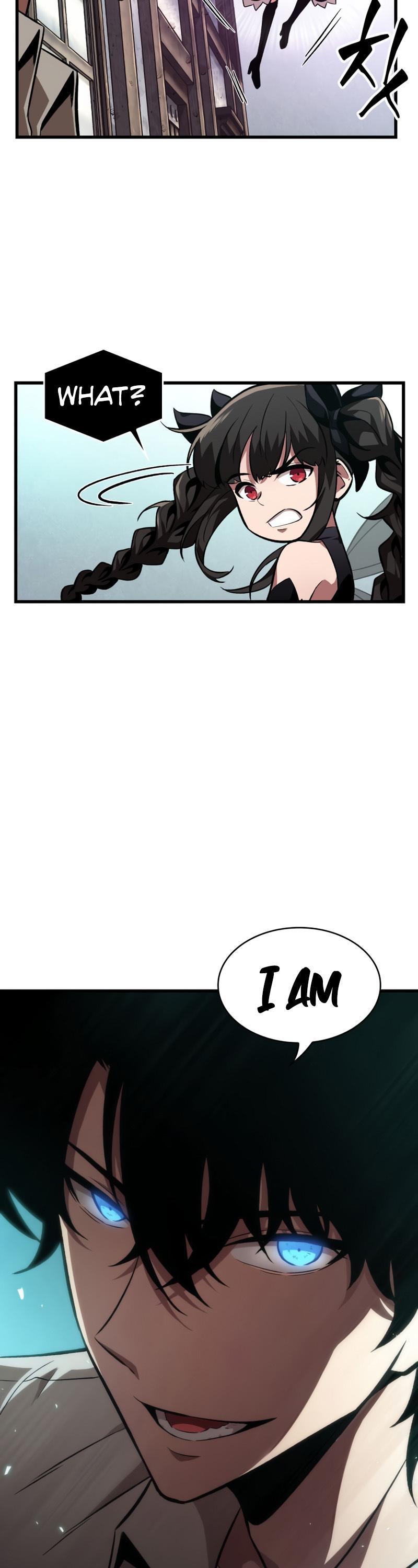 Pick Me Up, Infinite Gacha Chapter 4