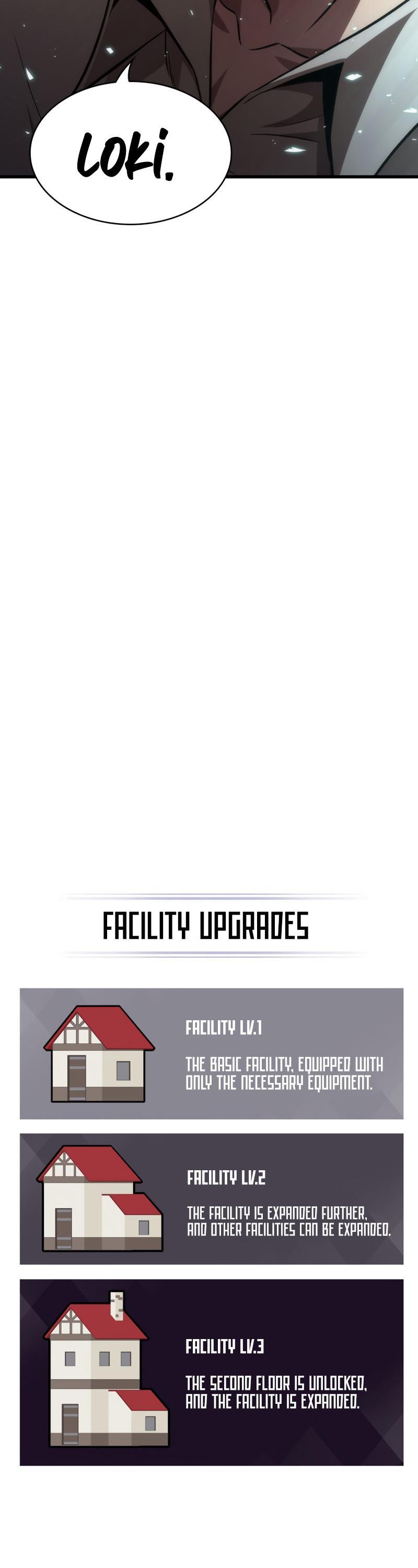 Pick Me Up, Infinite Gacha Chapter 4