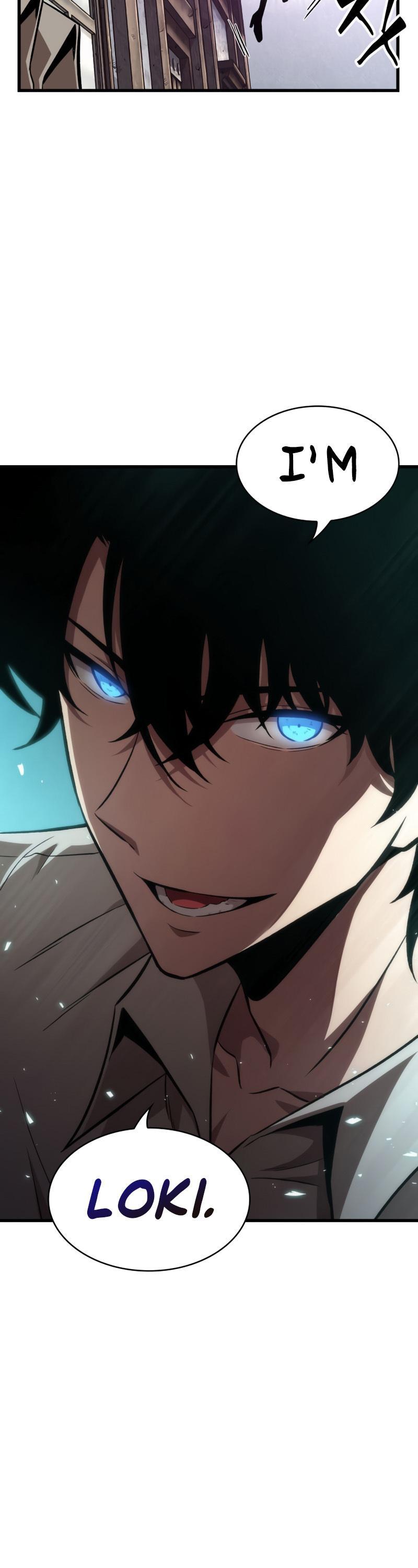 Pick Me Up, Infinite Gacha Chapter 6 2
