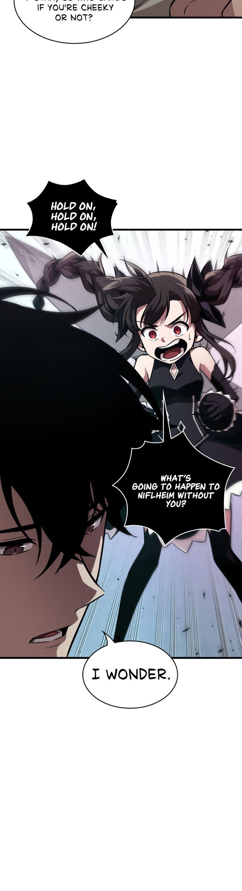 Pick Me Up, Infinite Gacha Chapter 6 8