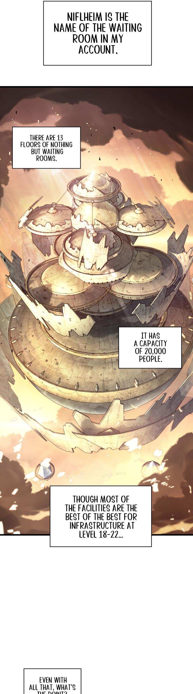 Pick Me Up, Infinite Gacha Chapter 6 9