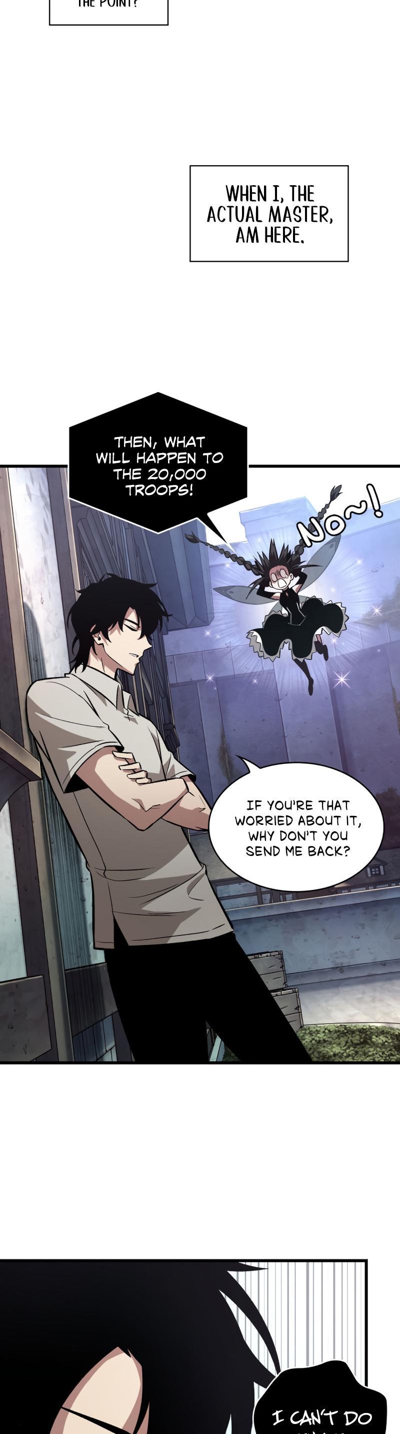 Pick Me Up, Infinite Gacha Chapter 6 10