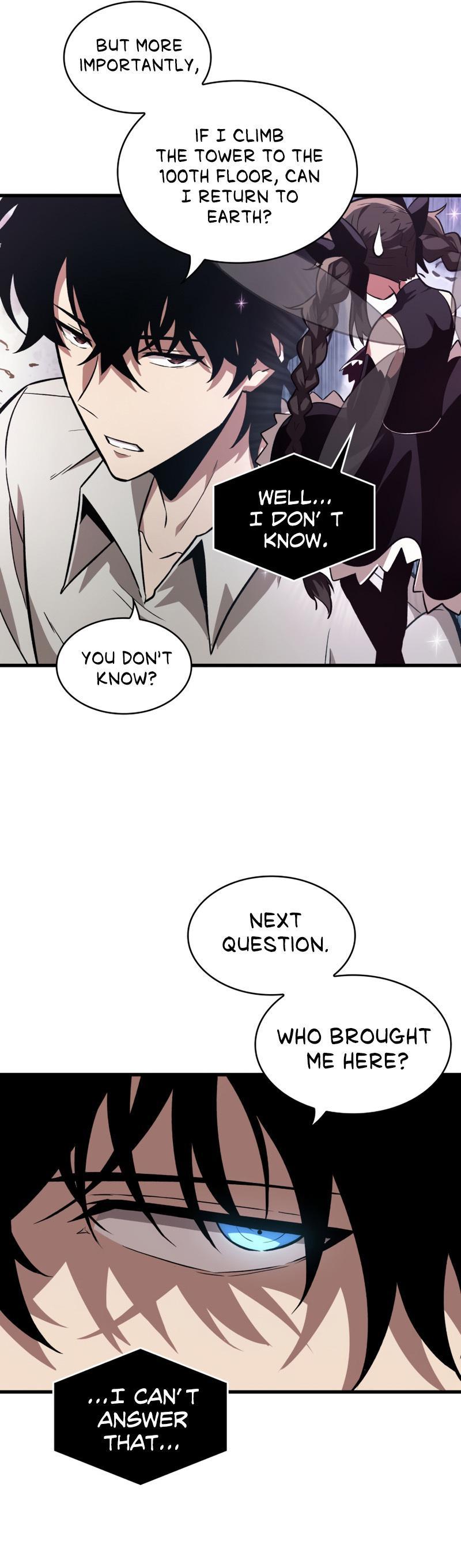 Pick Me Up, Infinite Gacha Chapter 6 13