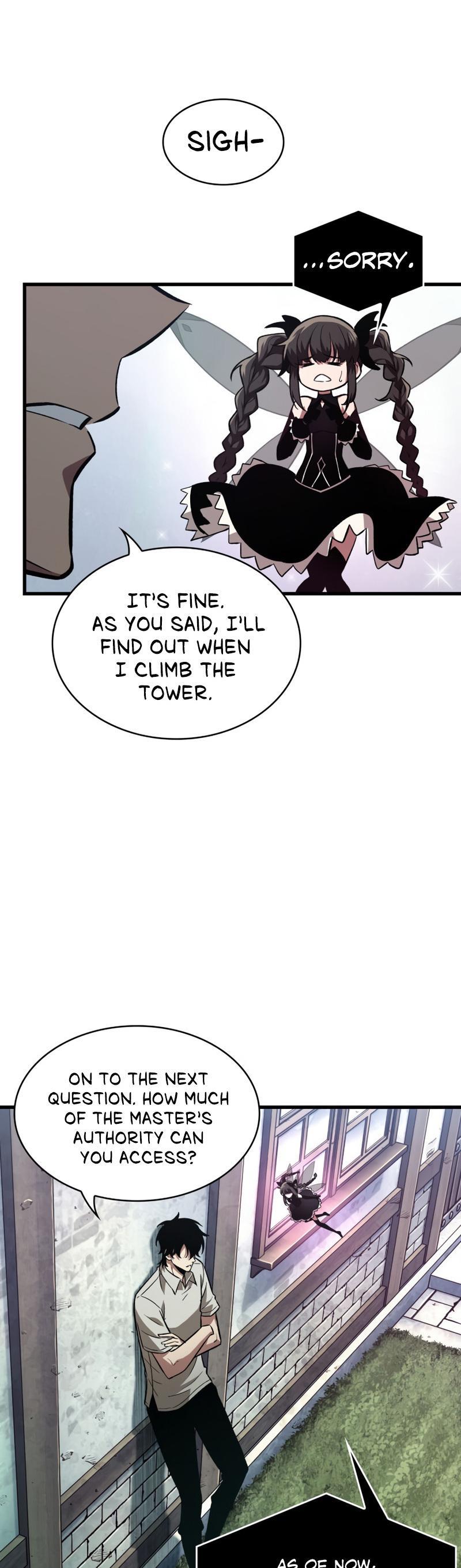 Pick Me Up, Infinite Gacha Chapter 6 14