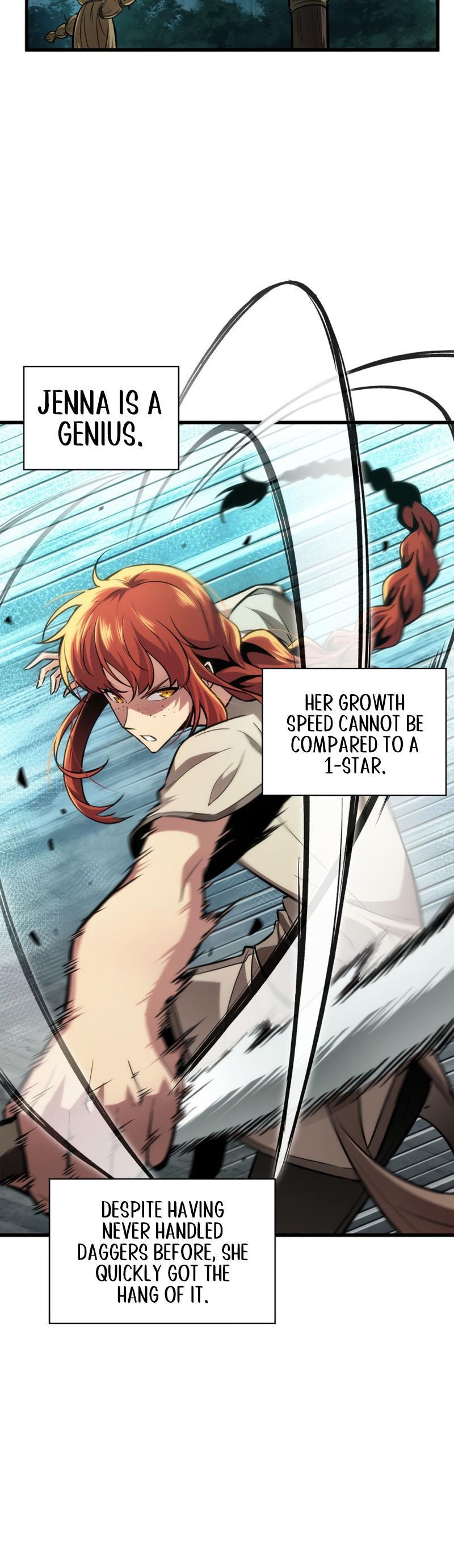 Pick Me Up, Infinite Gacha Chapter 6 20