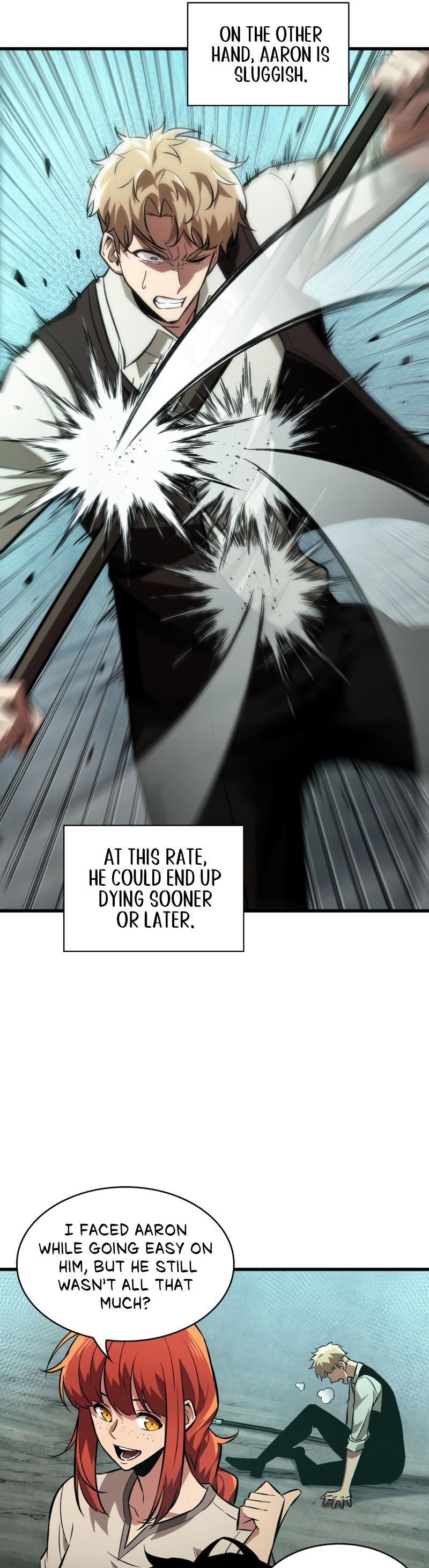 Pick Me Up, Infinite Gacha Chapter 6 21