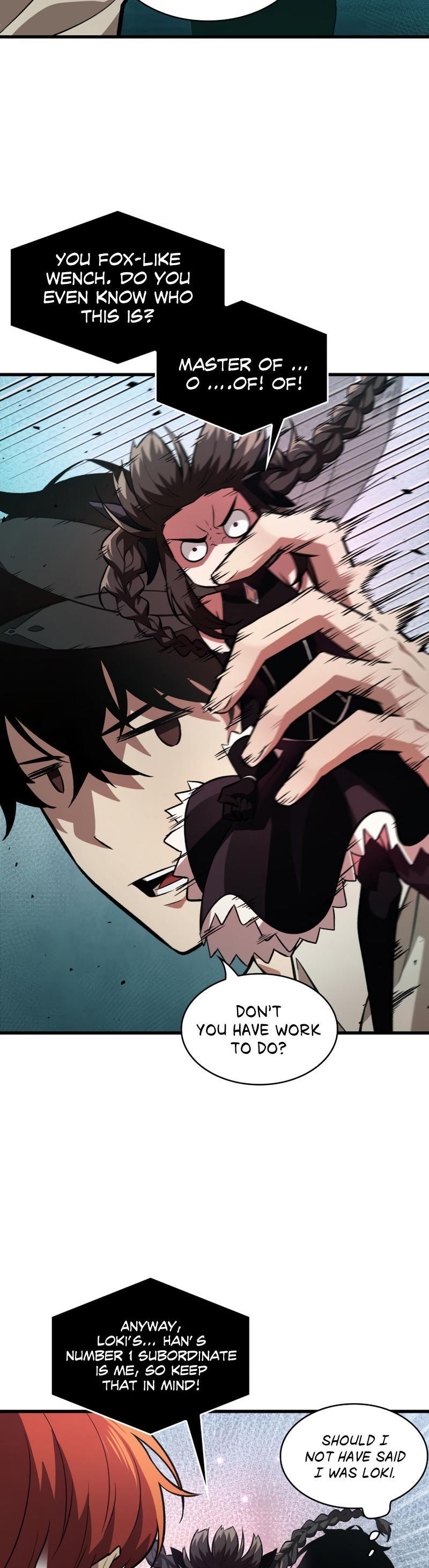 Pick Me Up, Infinite Gacha Chapter 6 23