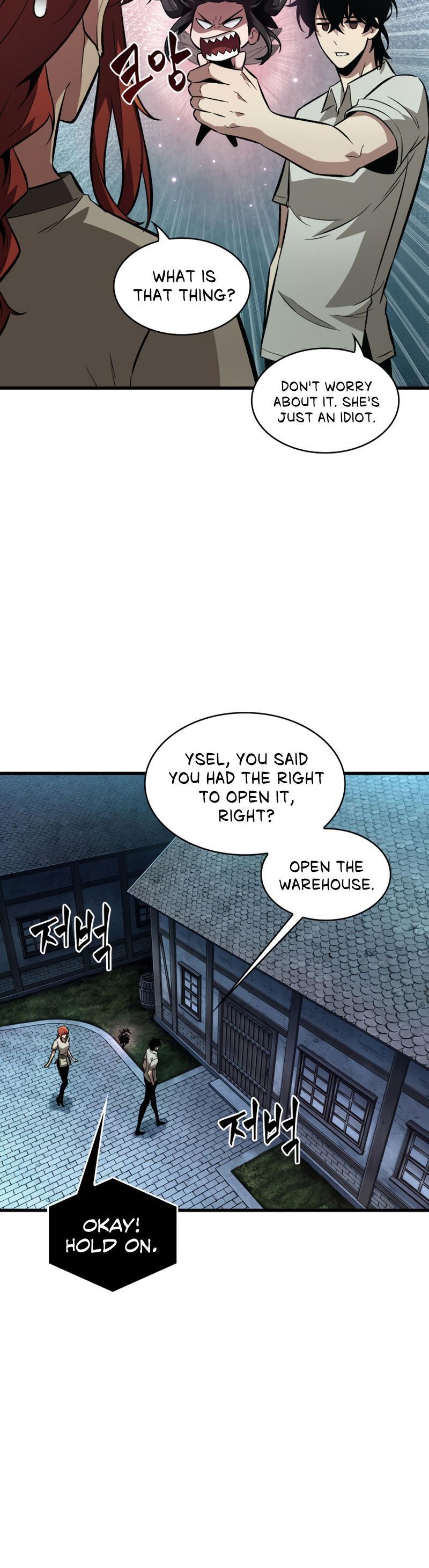 Pick Me Up, Infinite Gacha Chapter 6 24