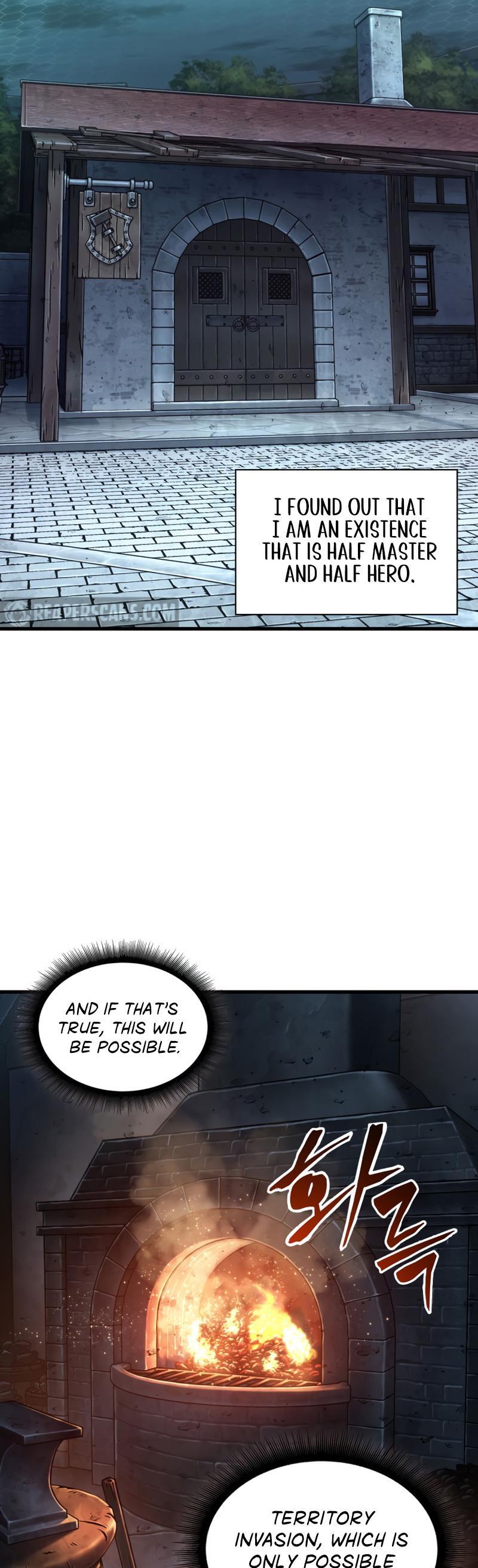 Pick Me Up, Infinite Gacha Chapter 6 27