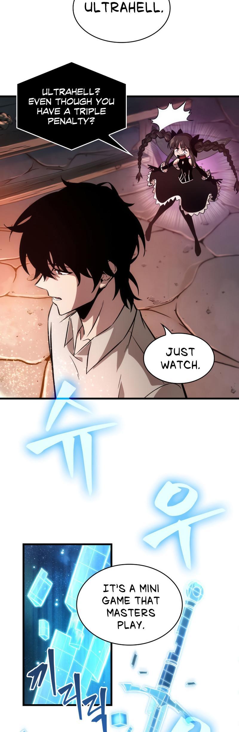 Pick Me Up, Infinite Gacha Chapter 6 30