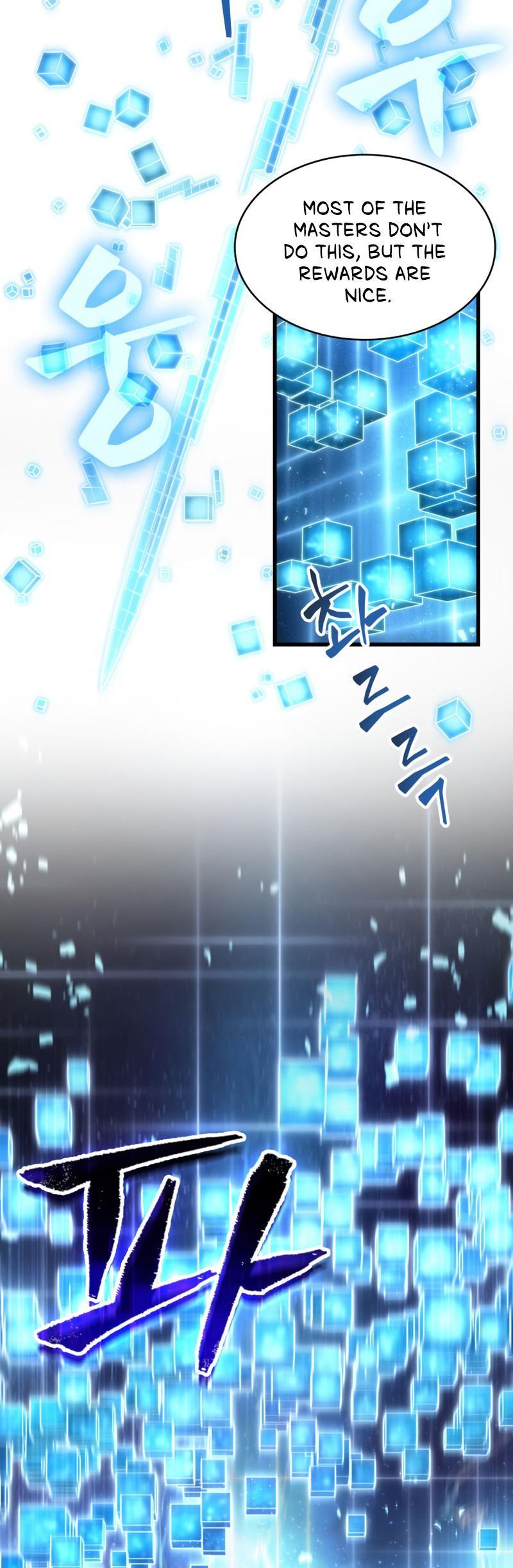 Pick Me Up, Infinite Gacha Chapter 6 31
