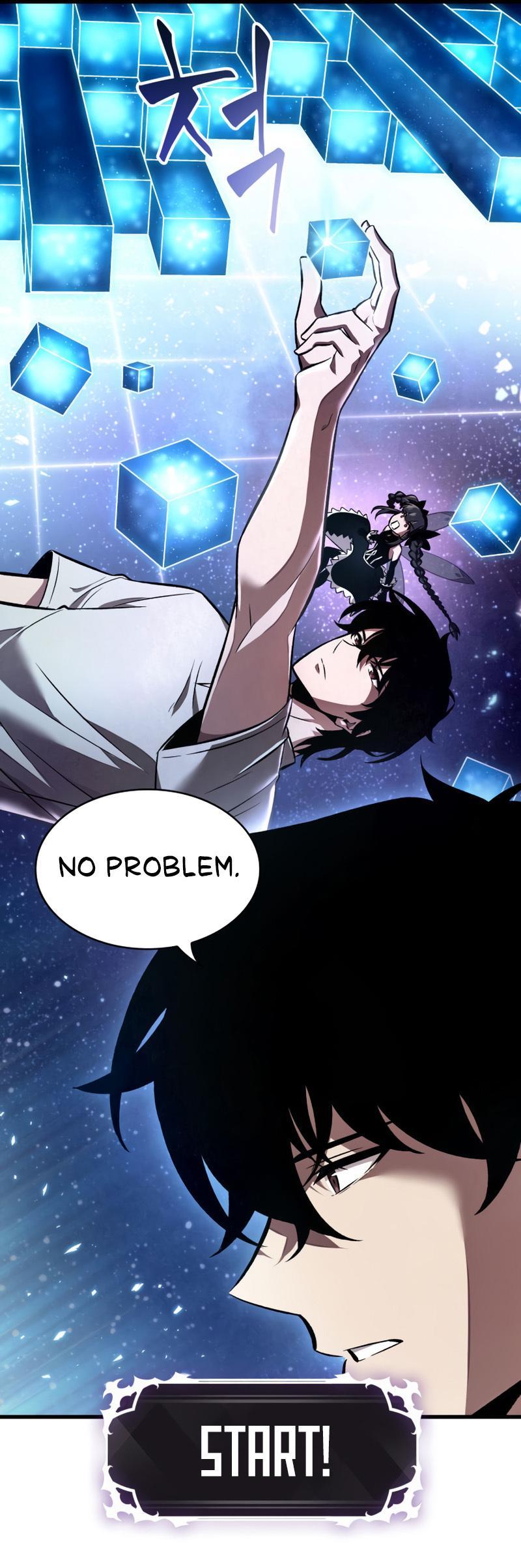 Pick Me Up, Infinite Gacha Chapter 6 33