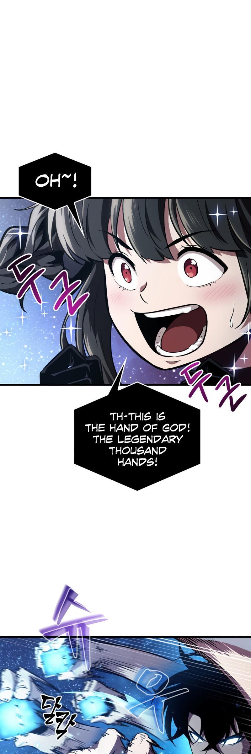 Pick Me Up, Infinite Gacha Chapter 6 34
