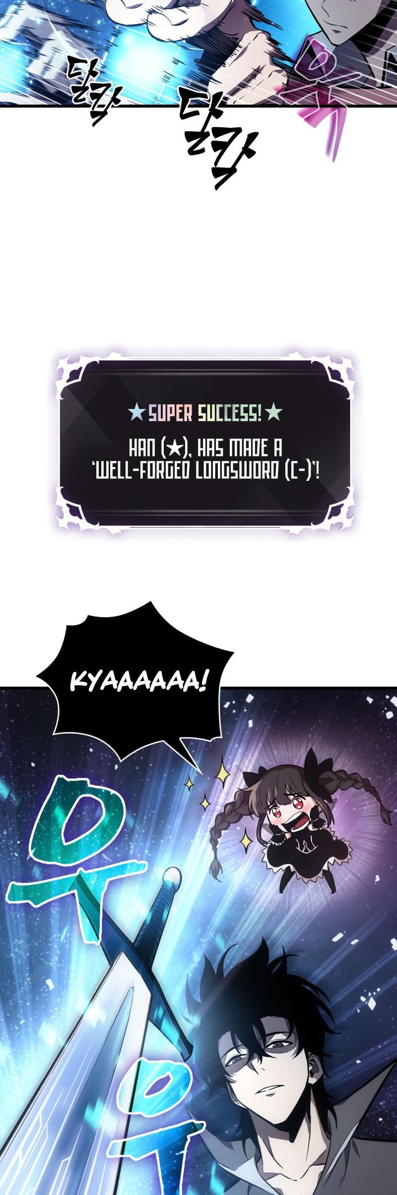 Pick Me Up, Infinite Gacha Chapter 6 35