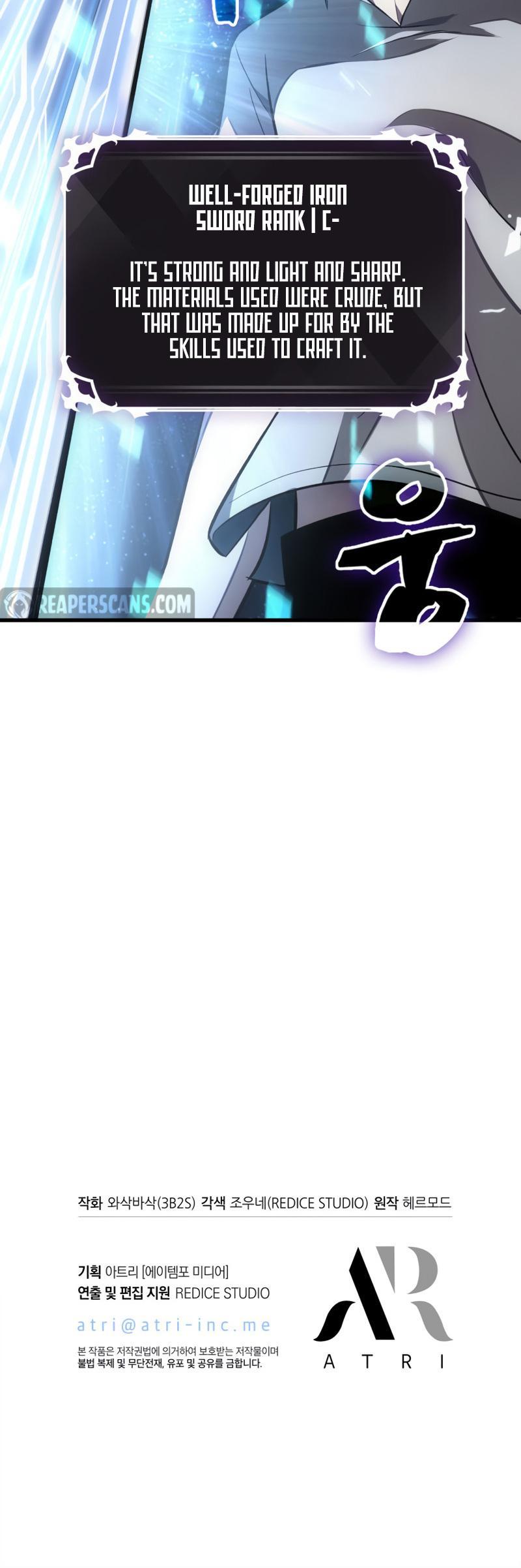 Pick Me Up, Infinite Gacha Chapter 6 36