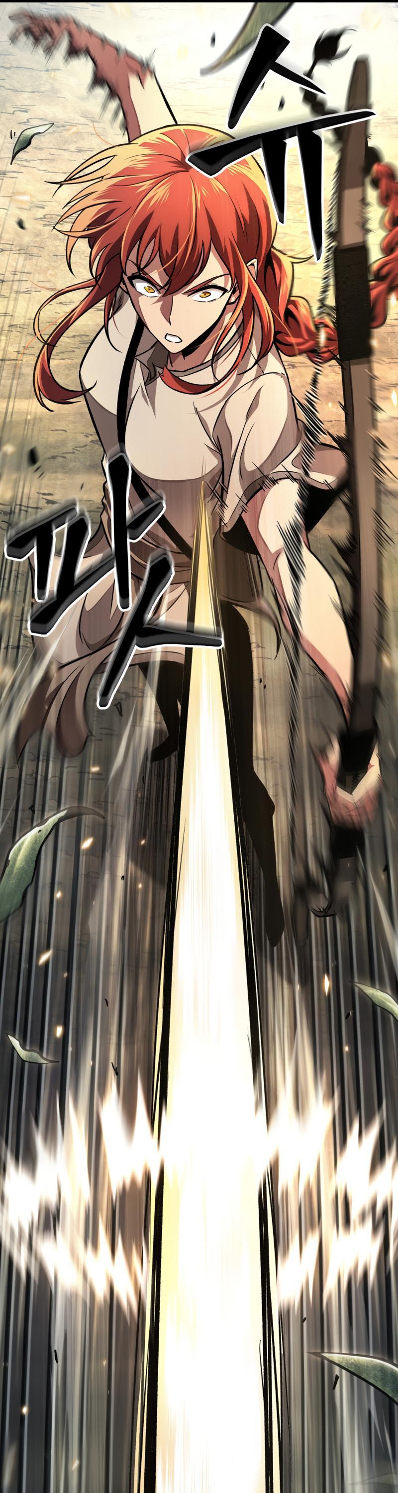 Pick Me Up, Infinite Gacha Chapter 7