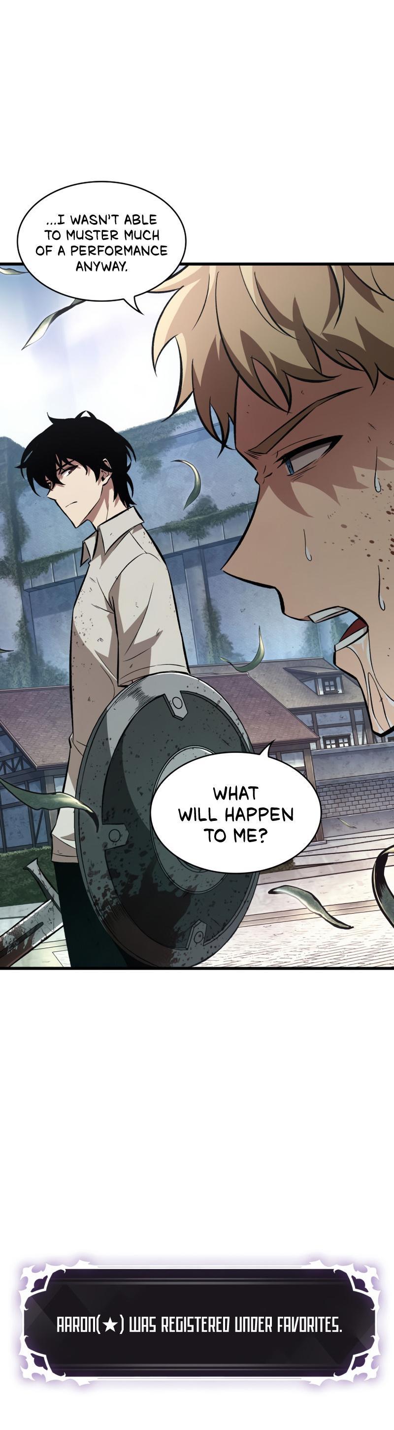 Pick Me Up, Infinite Gacha Chapter 7