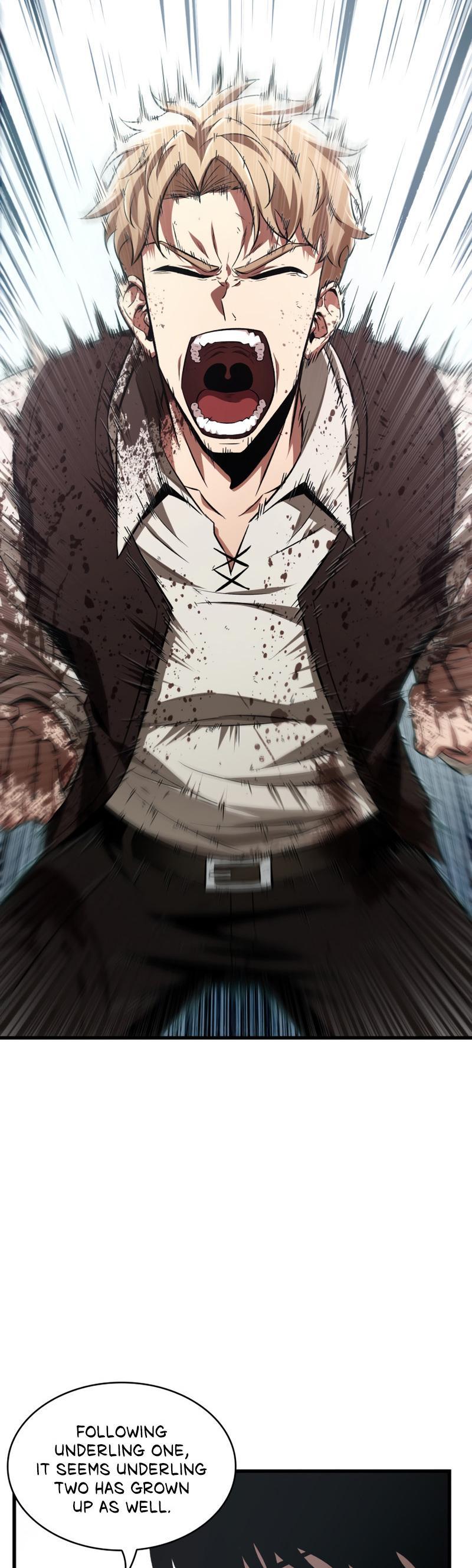 Pick Me Up, Infinite Gacha Chapter 7