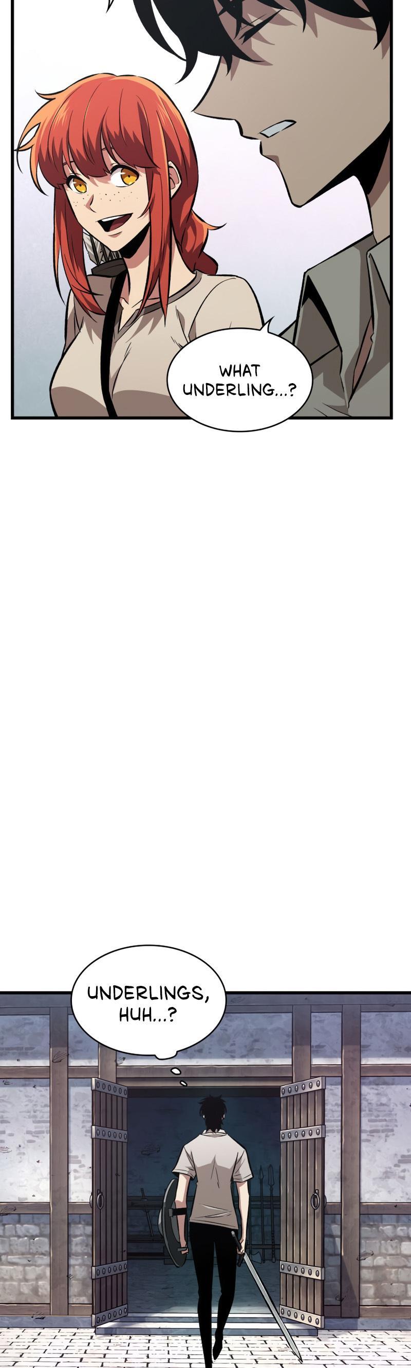 Pick Me Up, Infinite Gacha Chapter 7