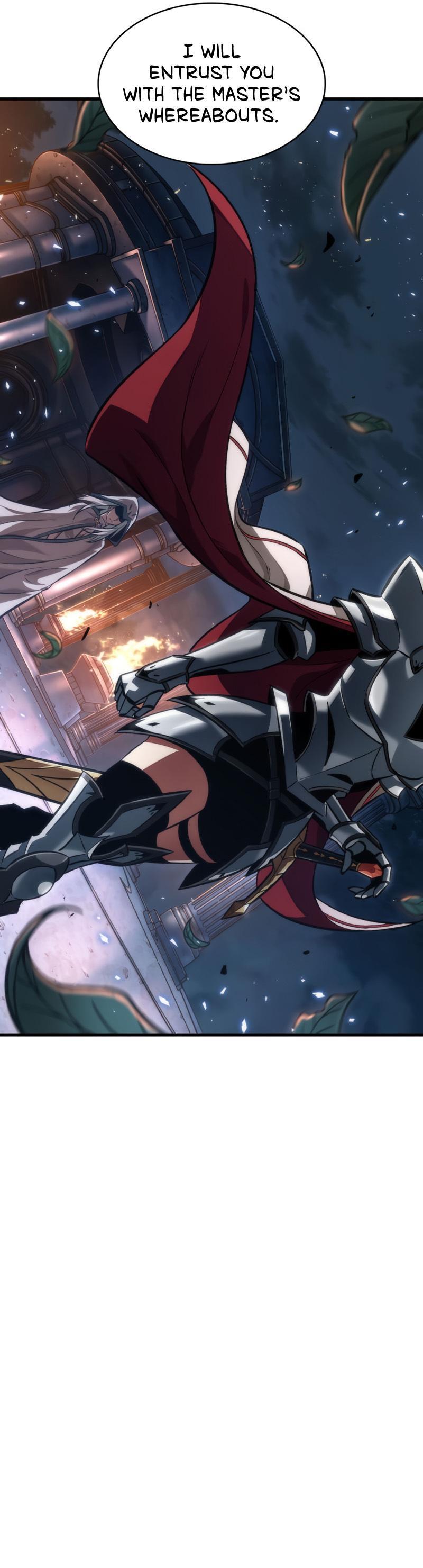 Pick Me Up, Infinite Gacha Chapter 7