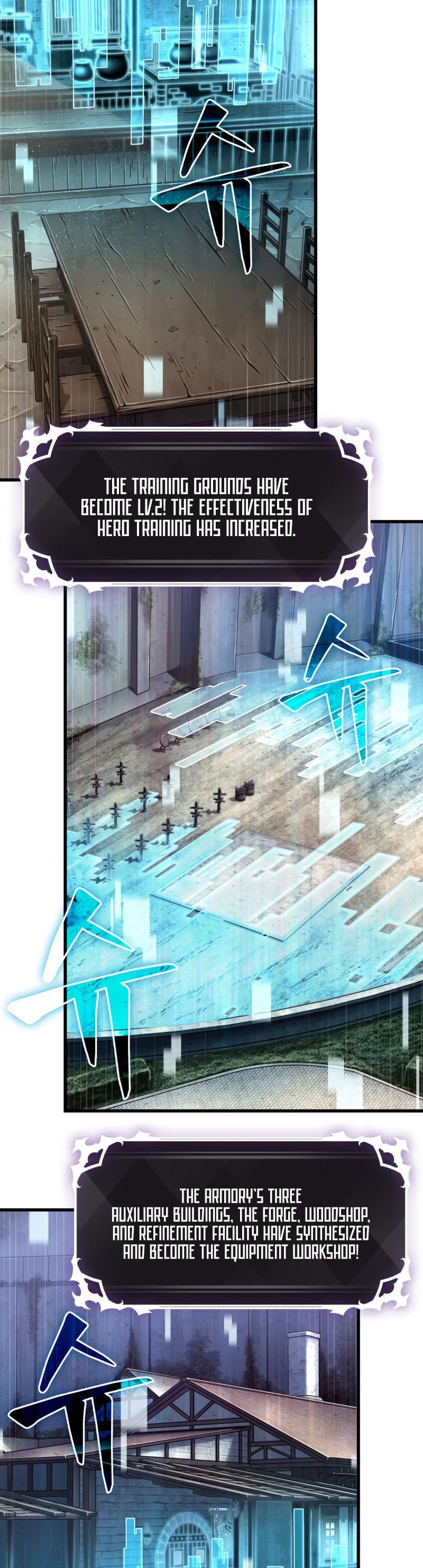 Pick Me Up, Infinite Gacha Chapter 7