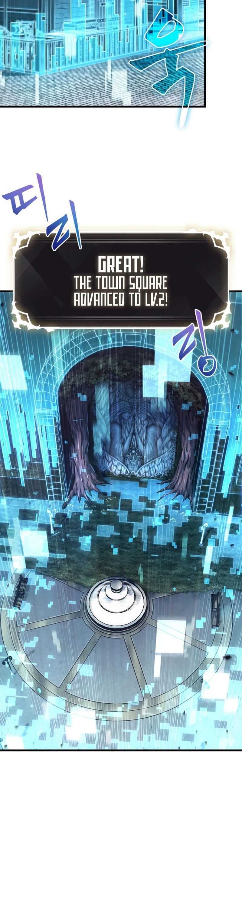 Pick Me Up, Infinite Gacha Chapter 7