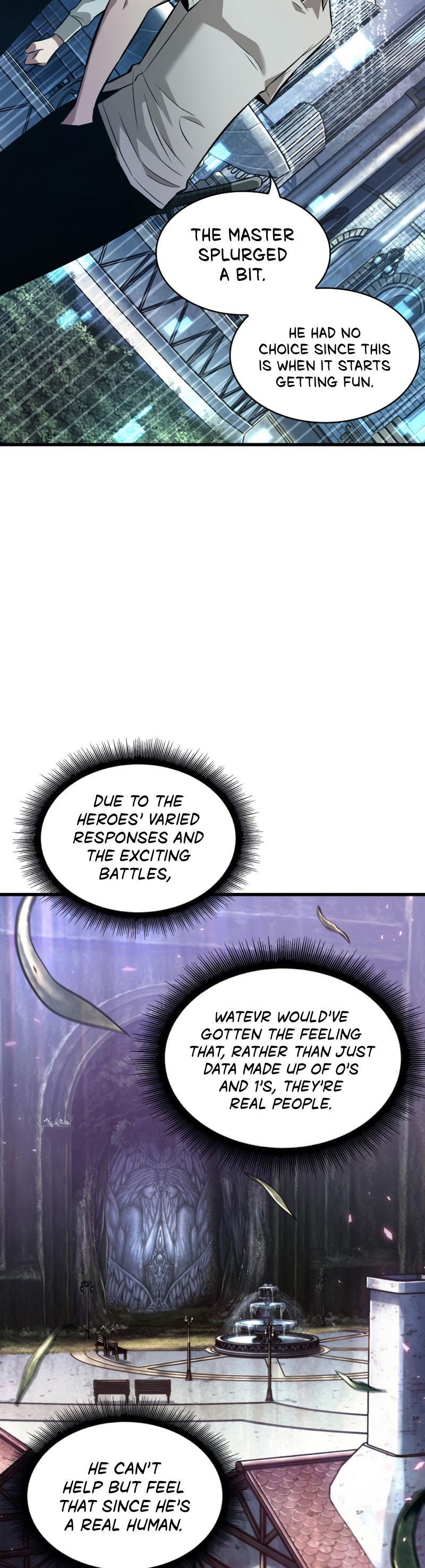 Pick Me Up, Infinite Gacha Chapter 7