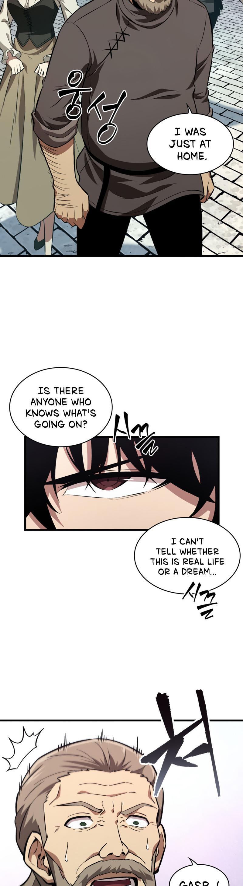 Pick Me Up, Infinite Gacha Chapter 7