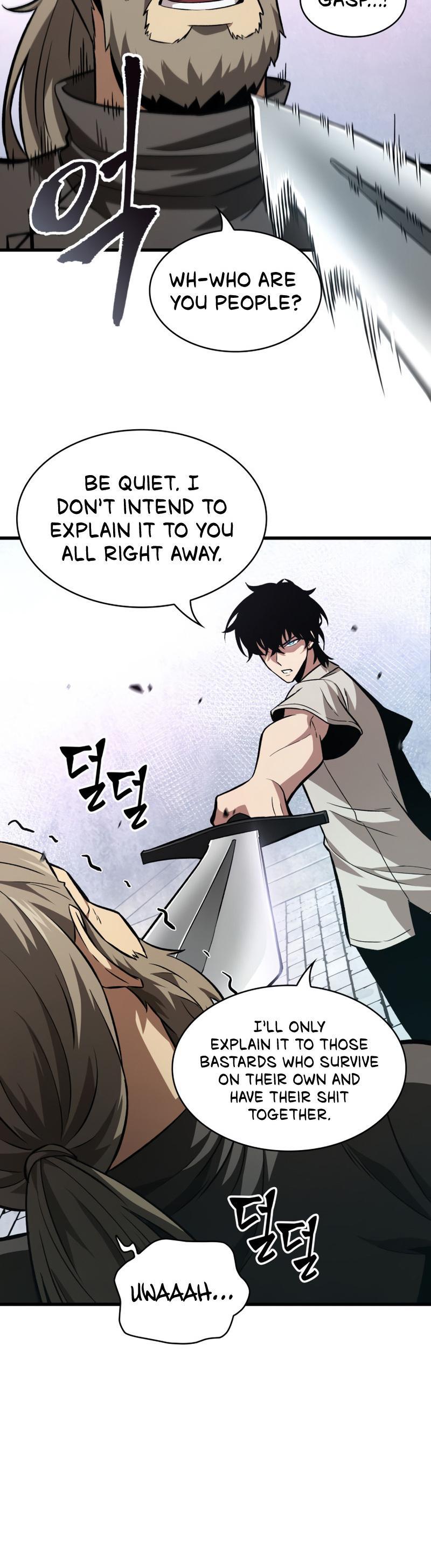 Pick Me Up, Infinite Gacha Chapter 7