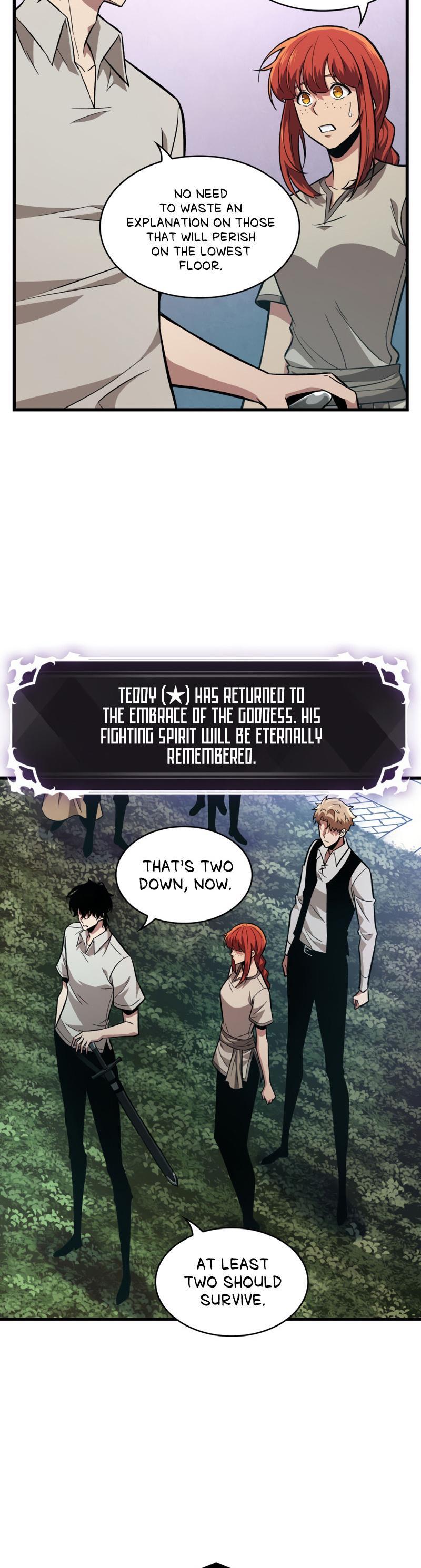 Pick Me Up, Infinite Gacha Chapter 8 6