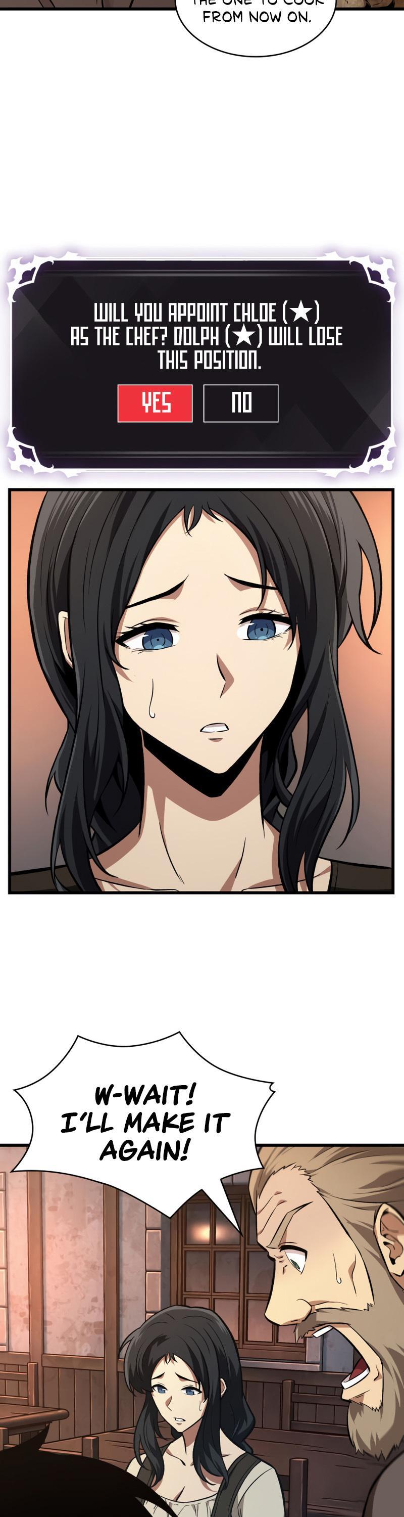 Pick Me Up, Infinite Gacha Chapter 8 19