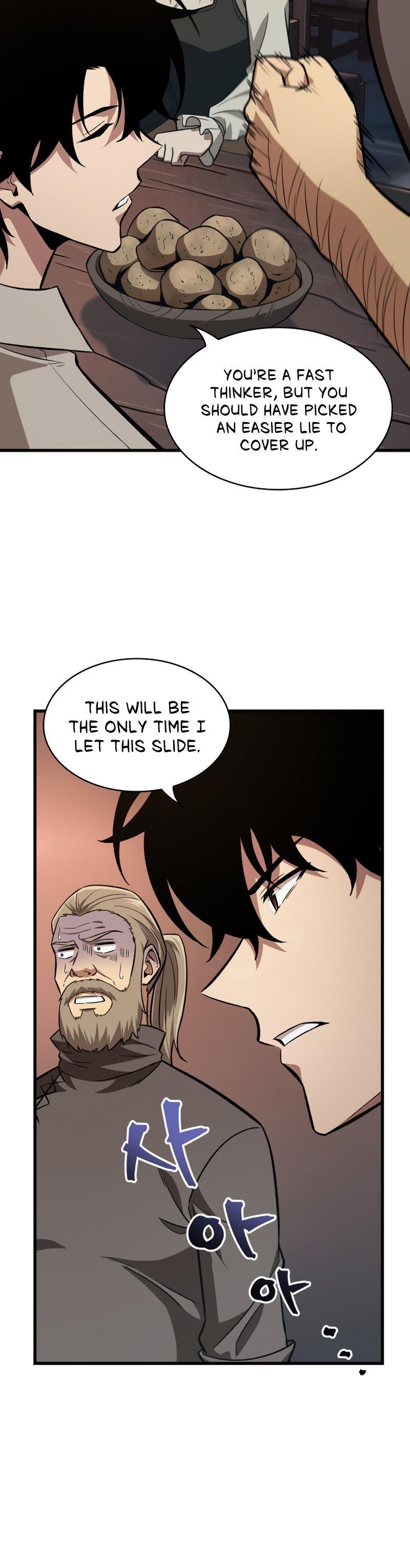 Pick Me Up, Infinite Gacha Chapter 8 20