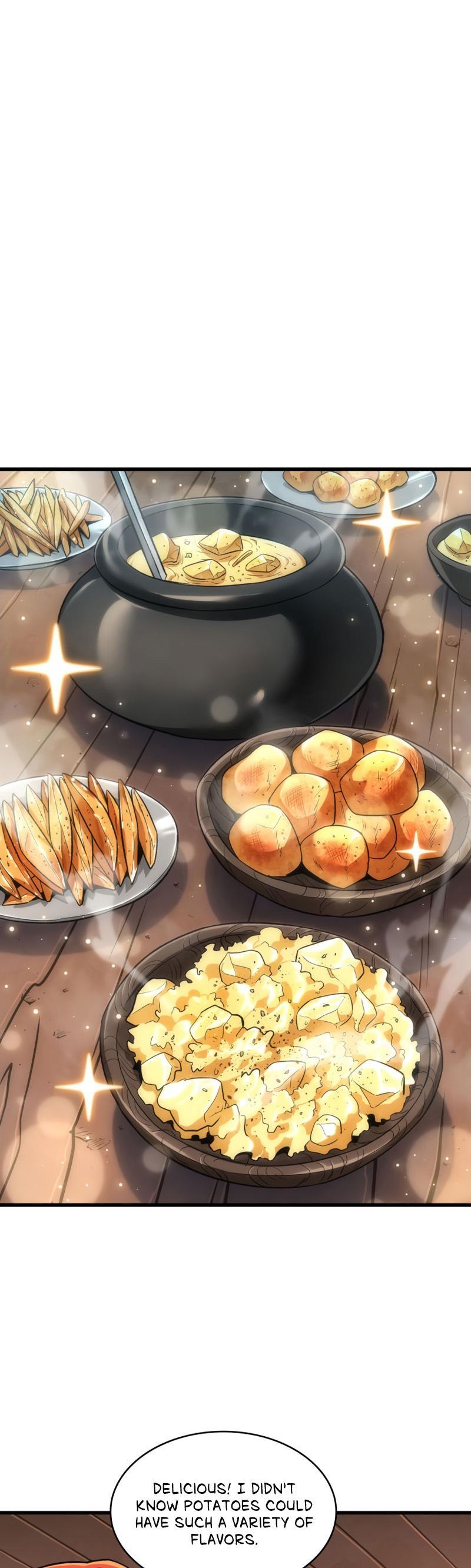 Pick Me Up, Infinite Gacha Chapter 8 21