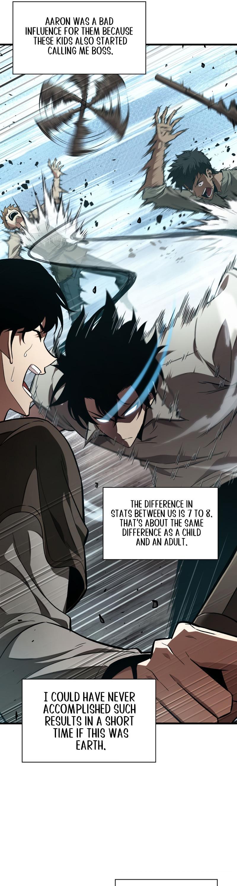 Pick Me Up, Infinite Gacha Chapter 8 29