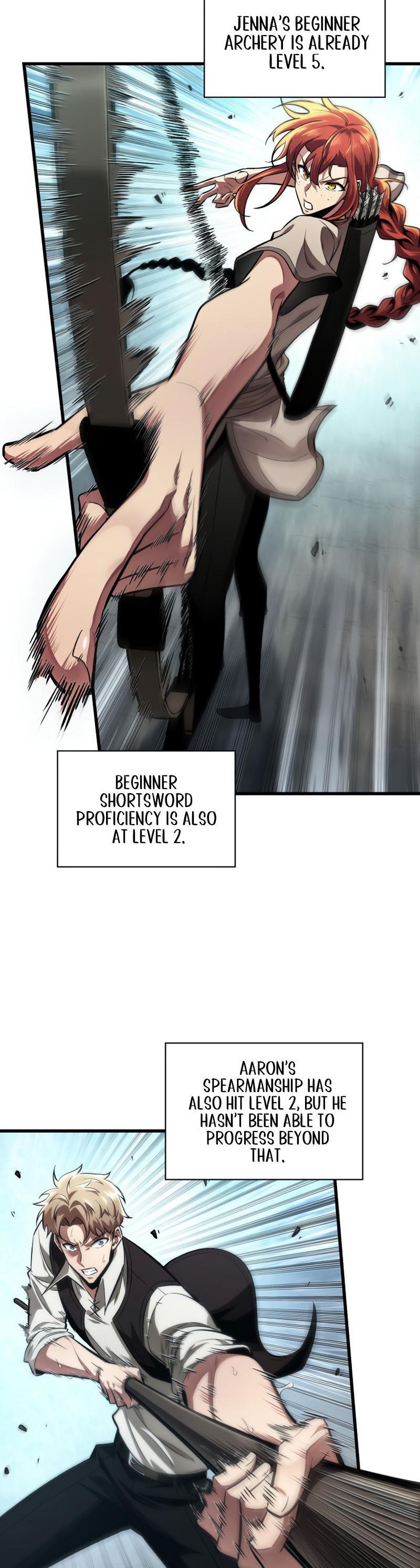 Pick Me Up, Infinite Gacha Chapter 8 30