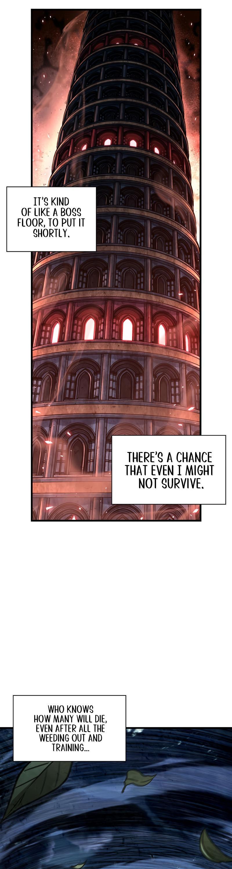 Pick Me Up, Infinite Gacha Chapter 8 35