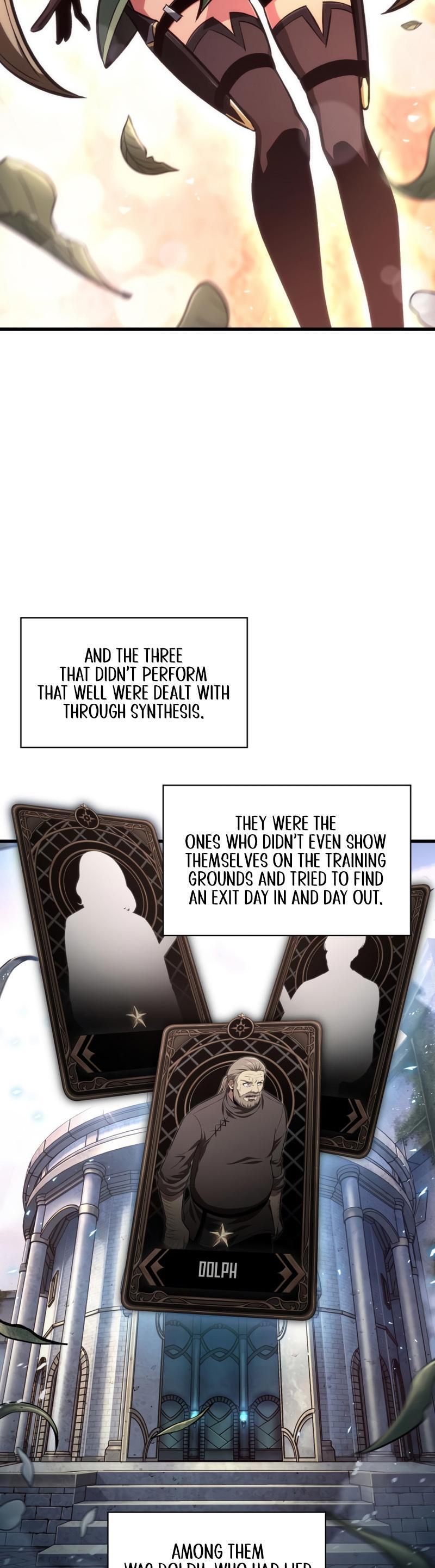 Pick Me Up, Infinite Gacha Chapter 9