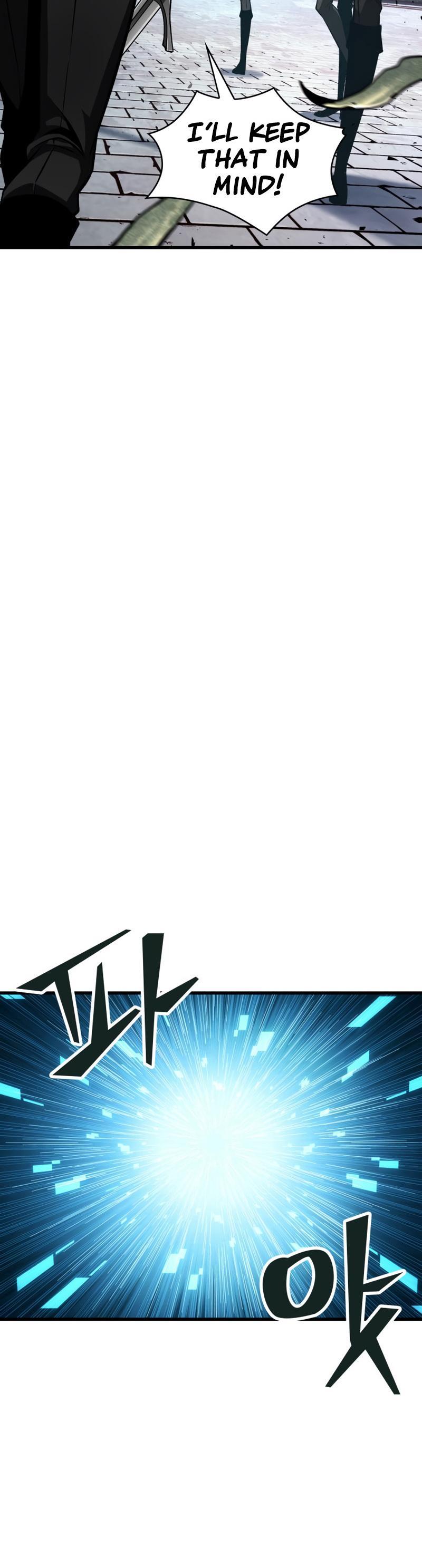 Pick Me Up, Infinite Gacha Chapter 9