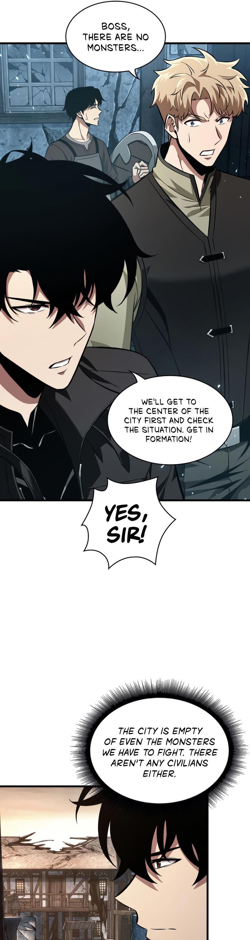 Pick Me Up, Infinite Gacha Chapter 9