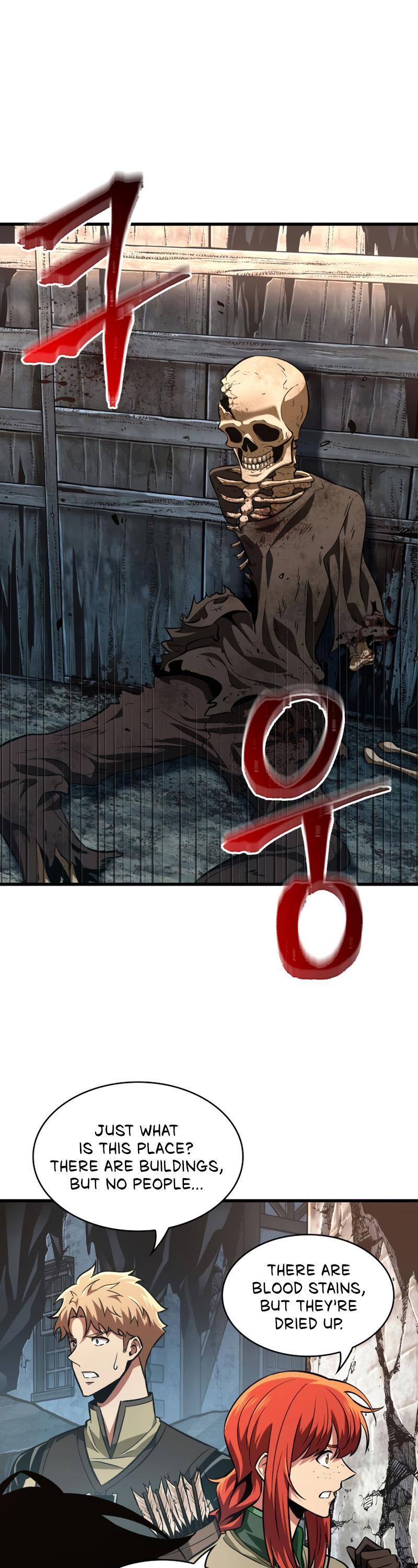 Pick Me Up, Infinite Gacha Chapter 9