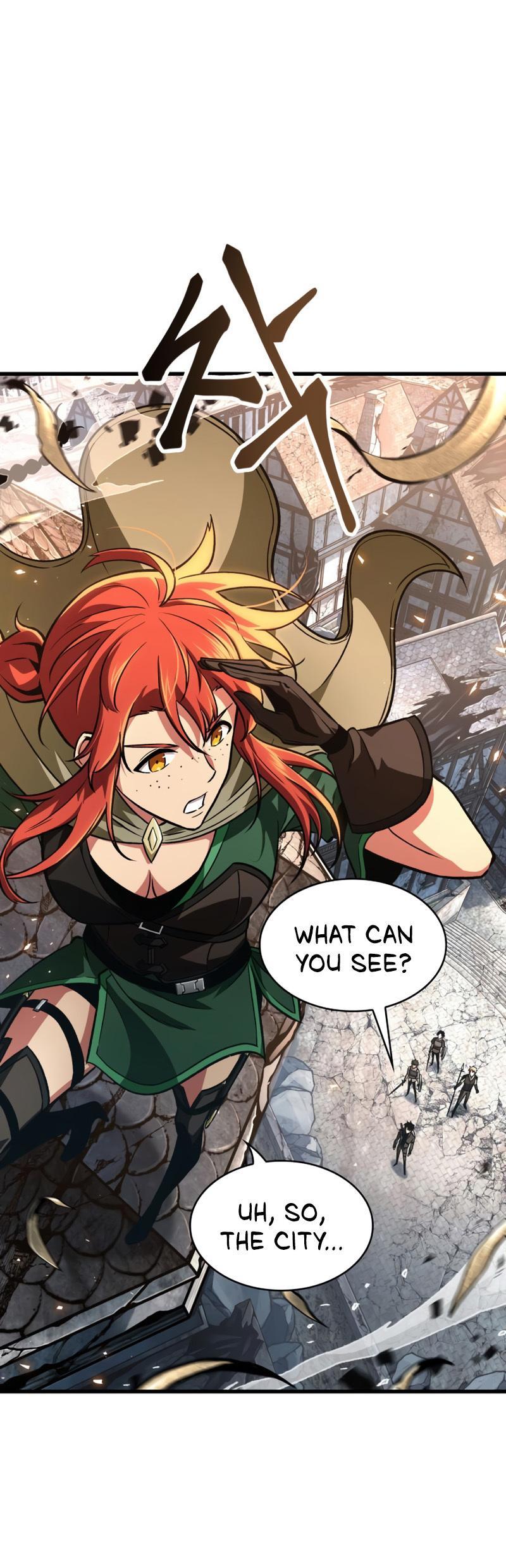 Pick Me Up, Infinite Gacha Chapter 9