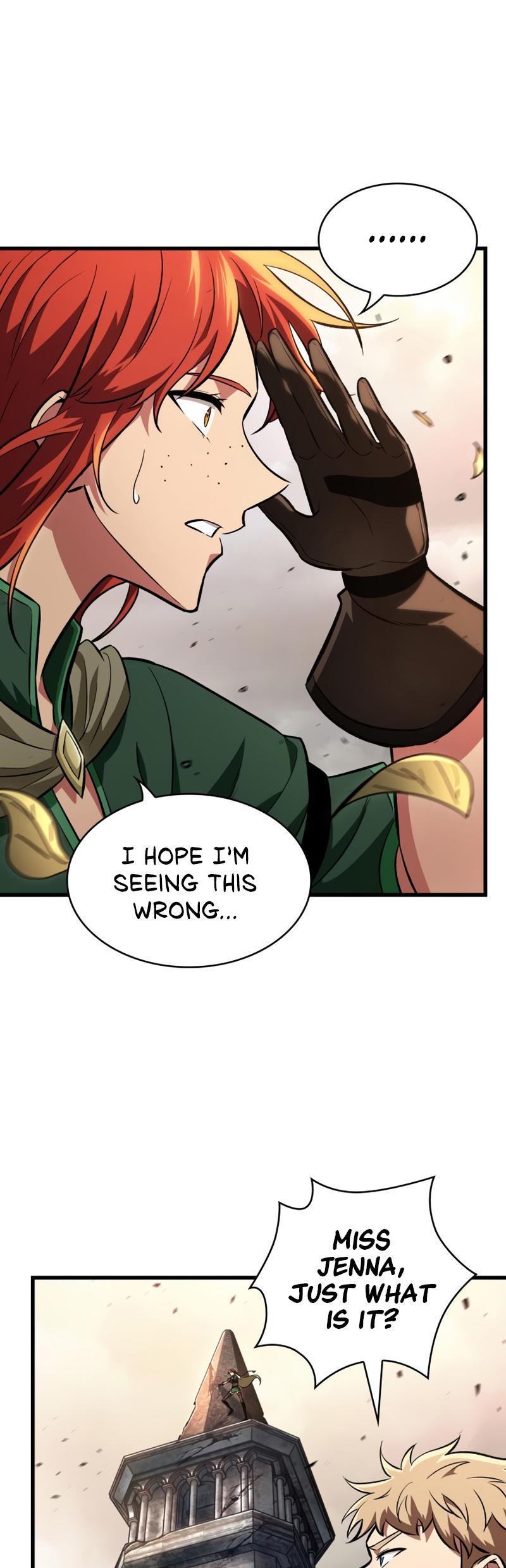 Pick Me Up, Infinite Gacha Chapter 9