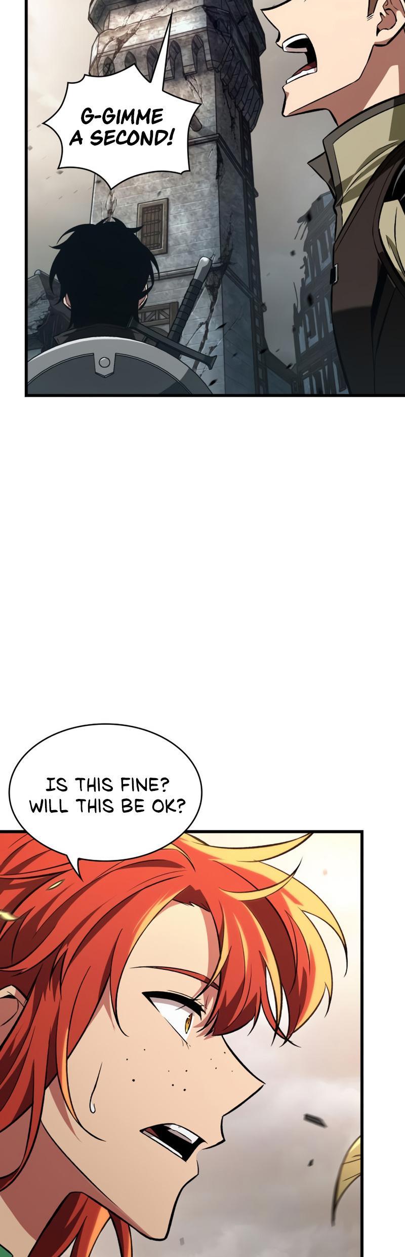 Pick Me Up, Infinite Gacha Chapter 9