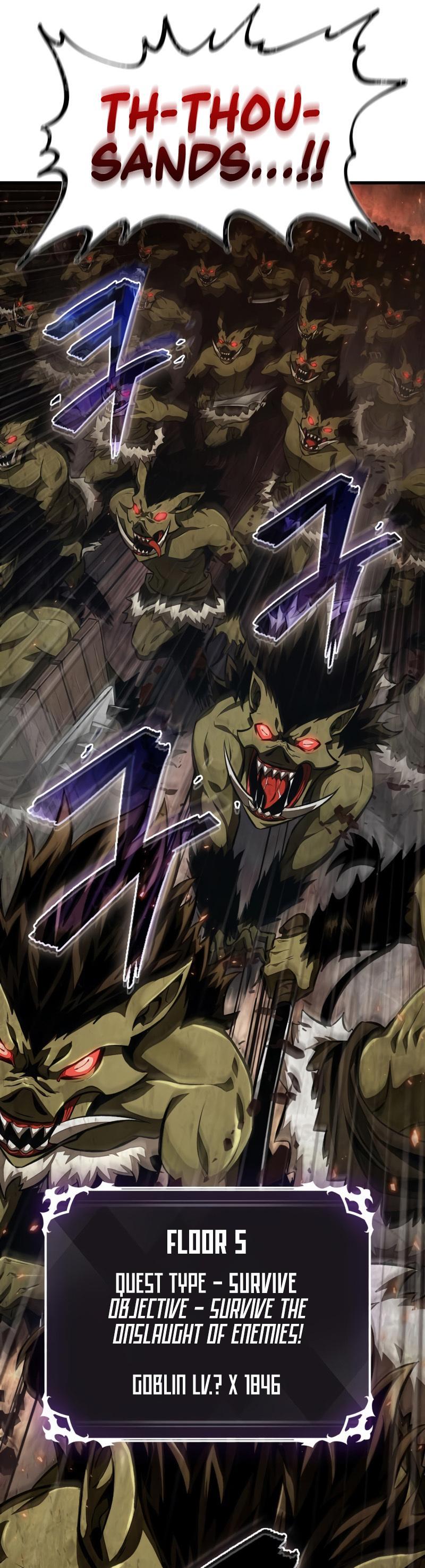 Pick Me Up, Infinite Gacha Chapter 9