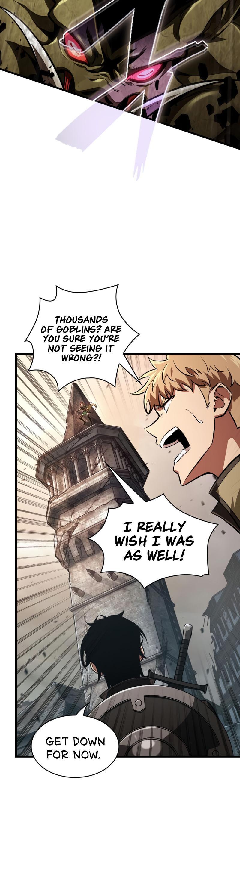 Pick Me Up, Infinite Gacha Chapter 9