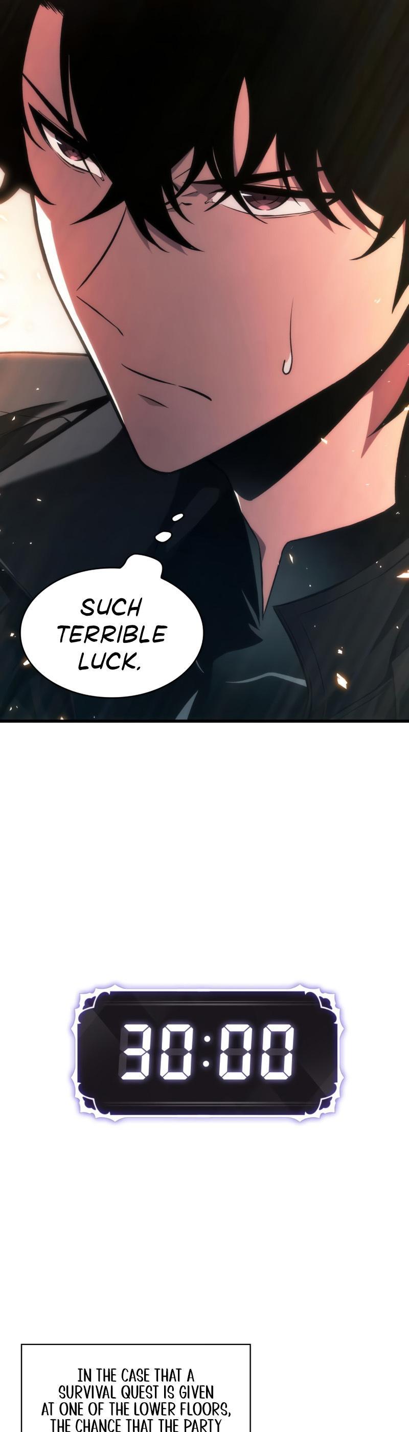 Pick Me Up, Infinite Gacha Chapter 9