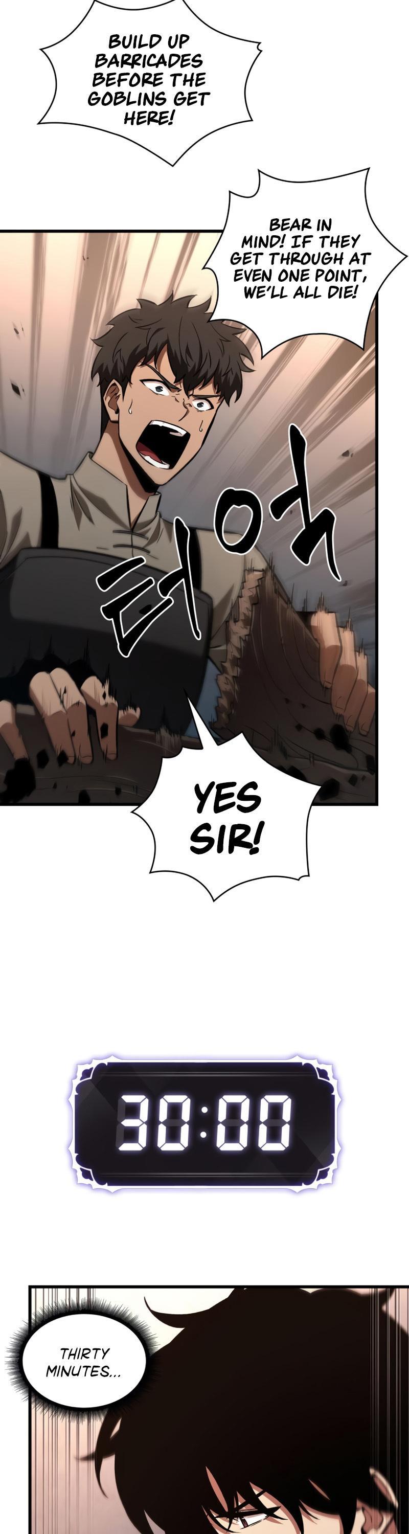 Pick Me Up, Infinite Gacha Chapter 9