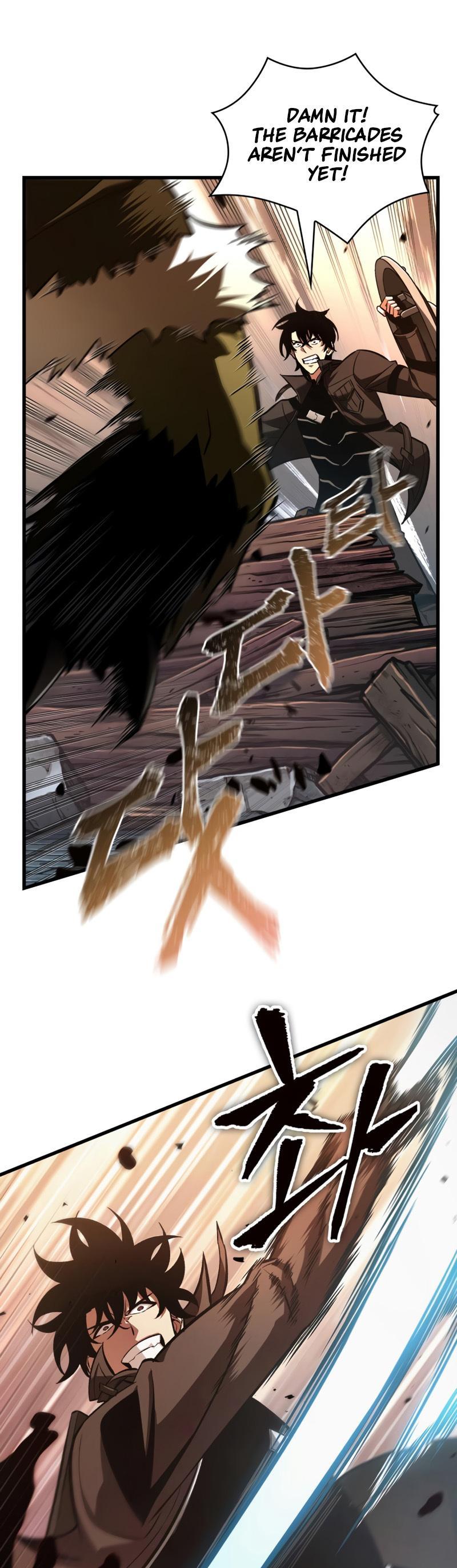 Pick Me Up, Infinite Gacha Chapter 9