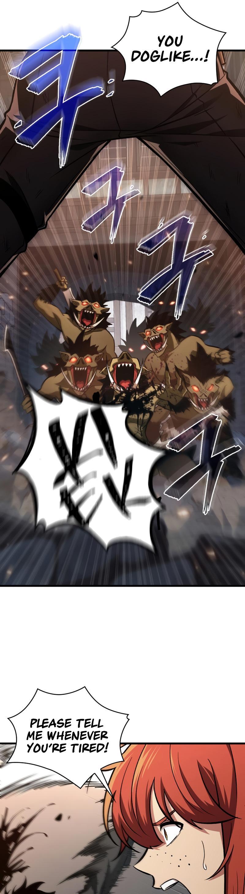 Pick Me Up, Infinite Gacha Chapter 9