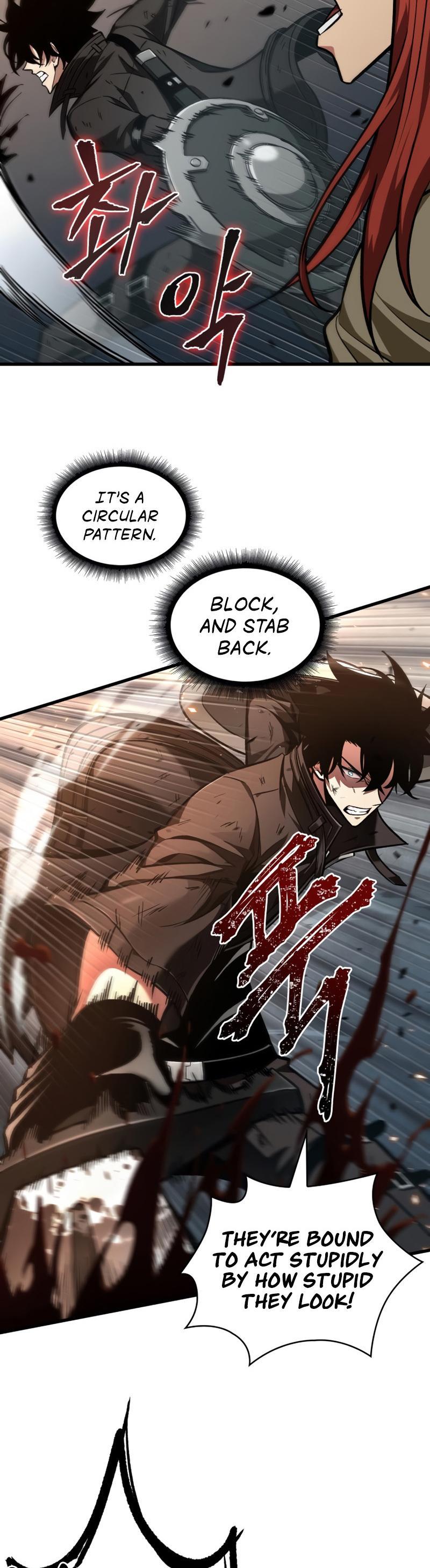 Pick Me Up, Infinite Gacha Chapter 9